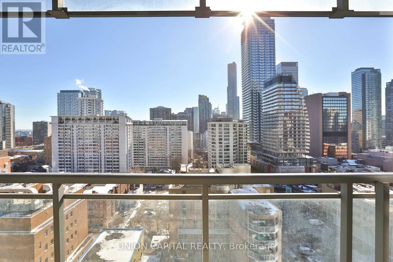 1502 - 22 Wellesley Street E, Toronto, Ontario  M4Y 1G1 - Photo 18 - C12891804