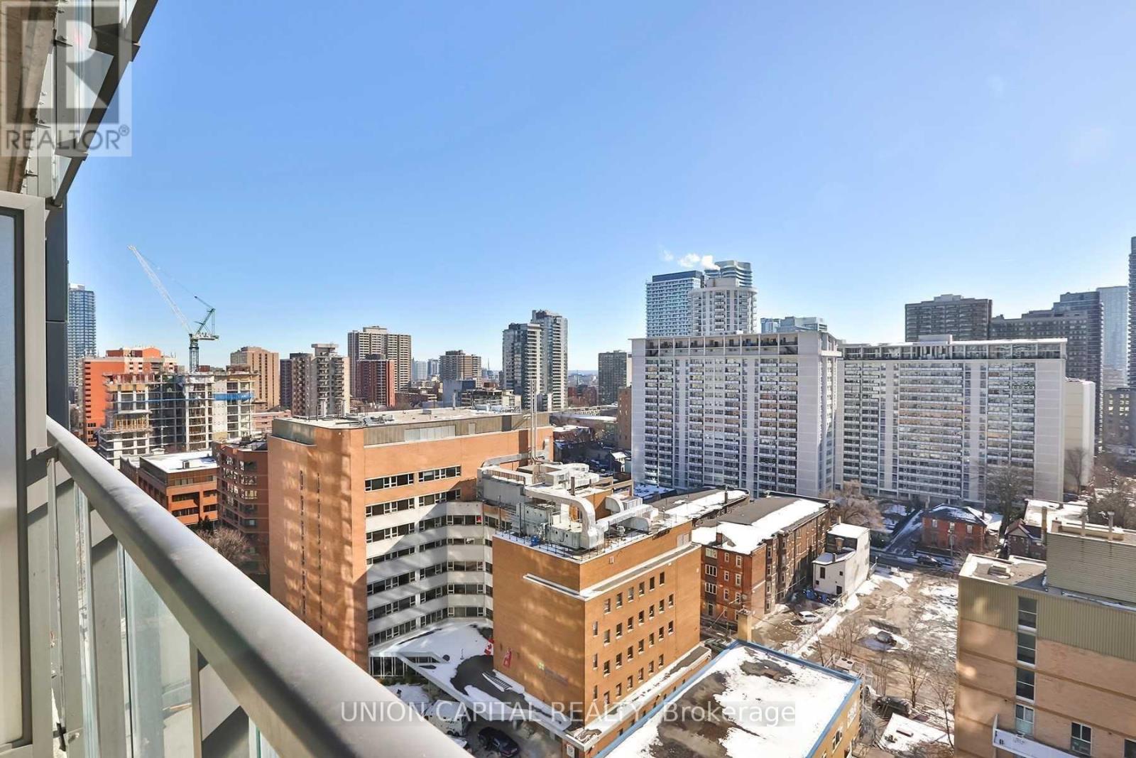 1502 - 22 Wellesley Street E, Toronto, Ontario  M4Y 1G1 - Photo 19 - C12891804