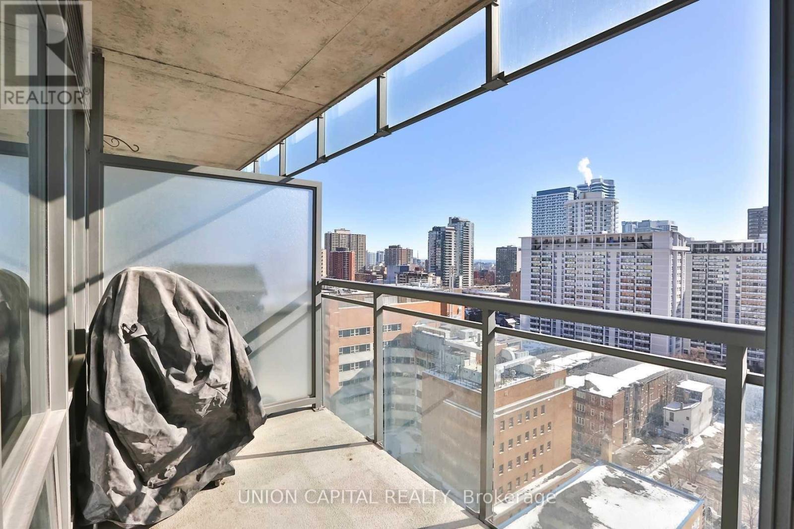 1502 - 22 Wellesley Street E, Toronto, Ontario  M4Y 1G1 - Photo 20 - C12891804