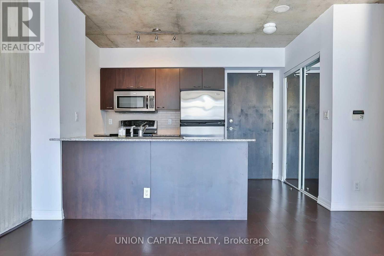 1502 - 22 Wellesley Street E, Toronto, Ontario  M4Y 1G1 - Photo 5 - C12891804