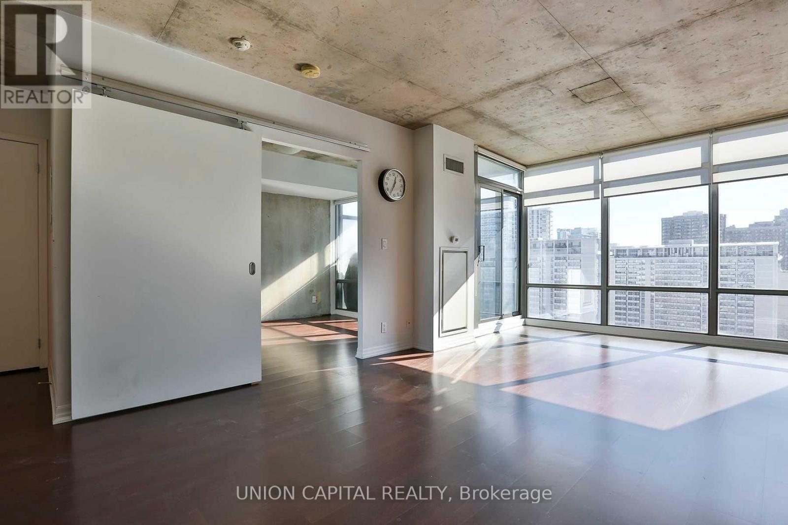 1502 - 22 Wellesley Street E, Toronto, Ontario  M4Y 1G1 - Photo 9 - C12891804