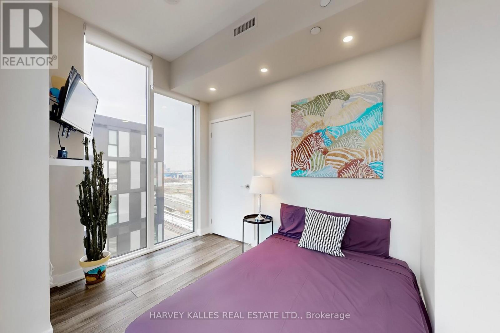 1406 - 38 Monte Kwinter Court, Toronto, Ontario  M3H 0E2 - Photo 20 - C12891814