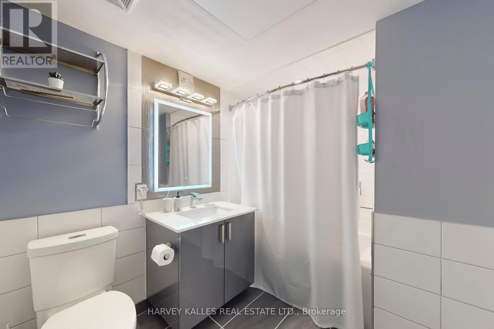 1406 - 38 Monte Kwinter Court, Toronto, Ontario  M3H 0E2 - Photo 25 - C12891814