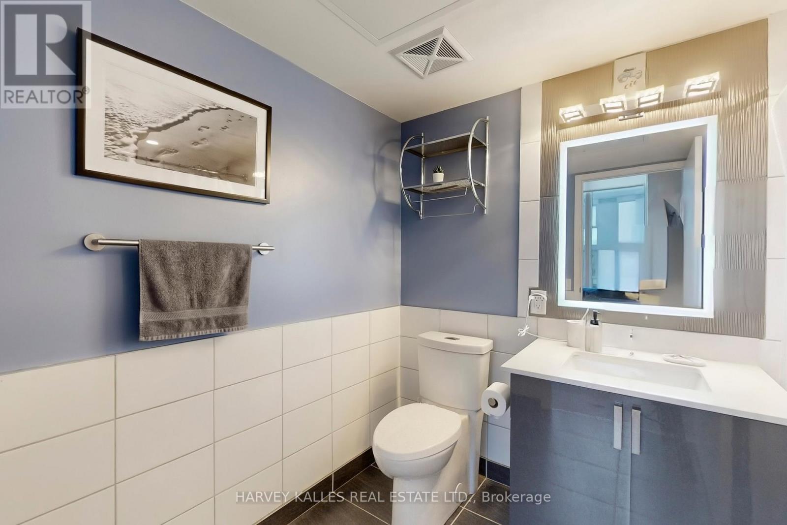 1406 - 38 Monte Kwinter Court, Toronto, Ontario  M3H 0E2 - Photo 26 - C12891814