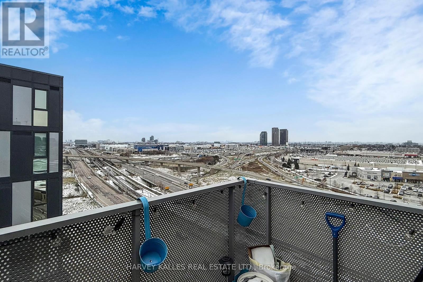 1406 - 38 Monte Kwinter Court, Toronto, Ontario  M3H 0E2 - Photo 28 - C12891814