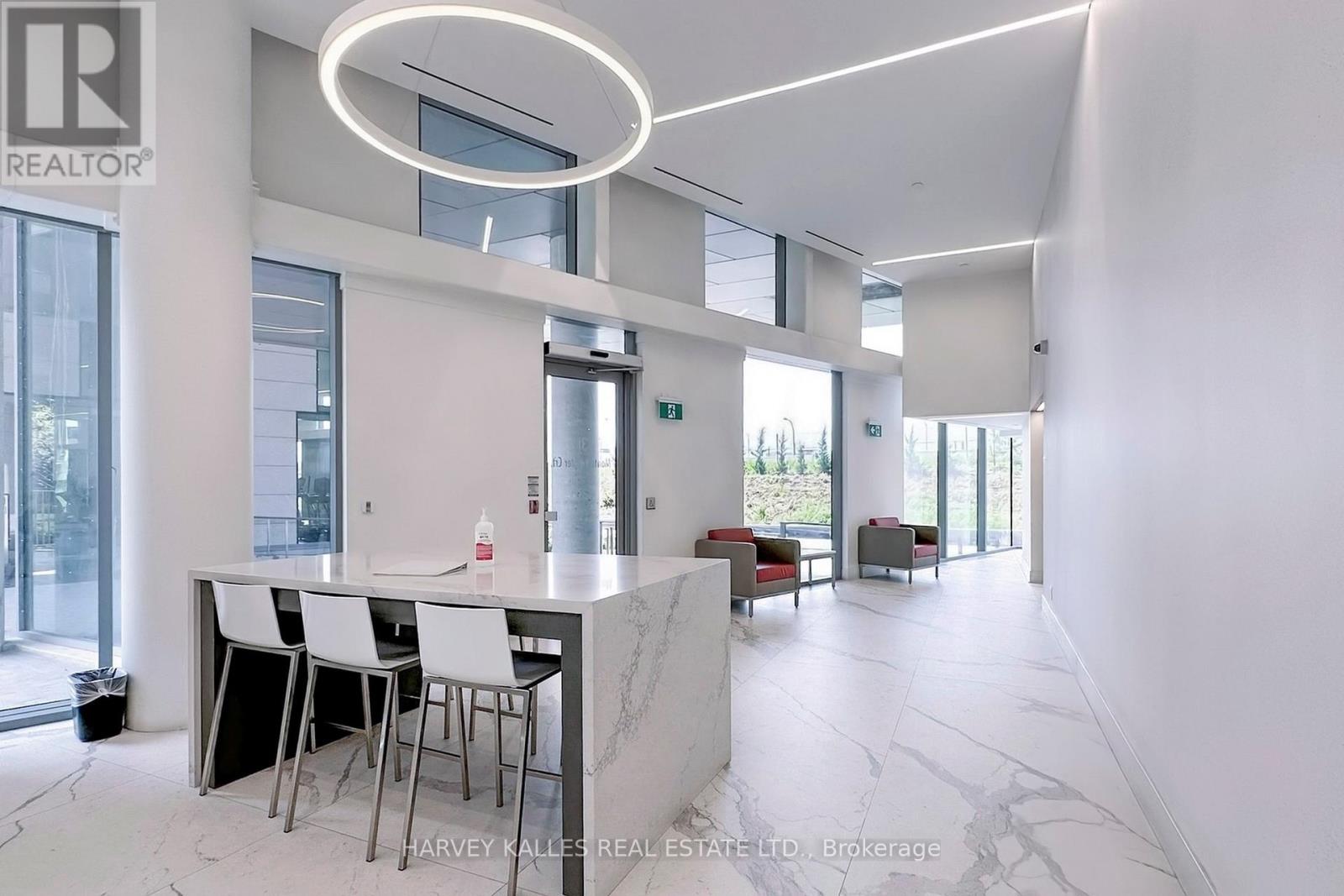 1406 - 38 Monte Kwinter Court, Toronto, Ontario  M3H 0E2 - Photo 31 - C12891814