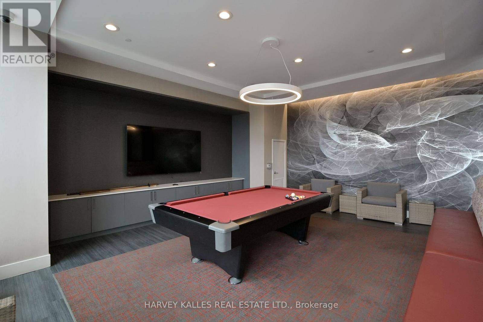 1406 - 38 Monte Kwinter Court, Toronto, Ontario  M3H 0E2 - Photo 32 - C12891814