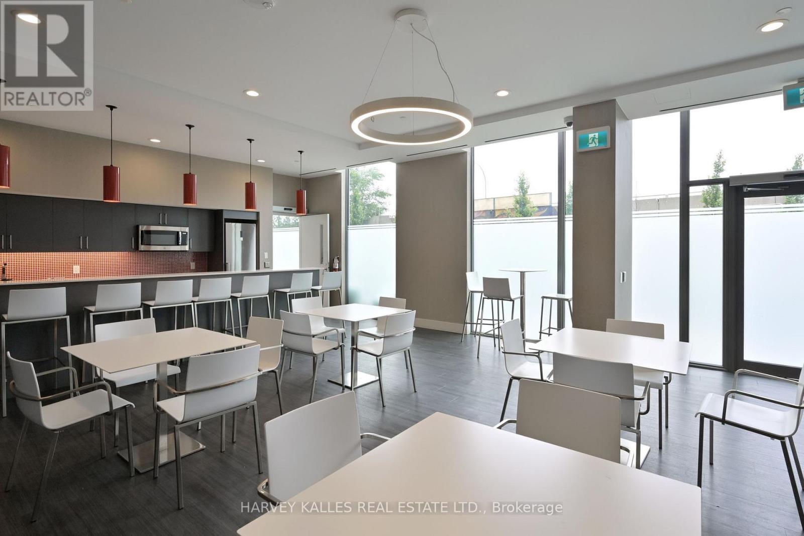 1406 - 38 Monte Kwinter Court, Toronto, Ontario  M3H 0E2 - Photo 37 - C12891814