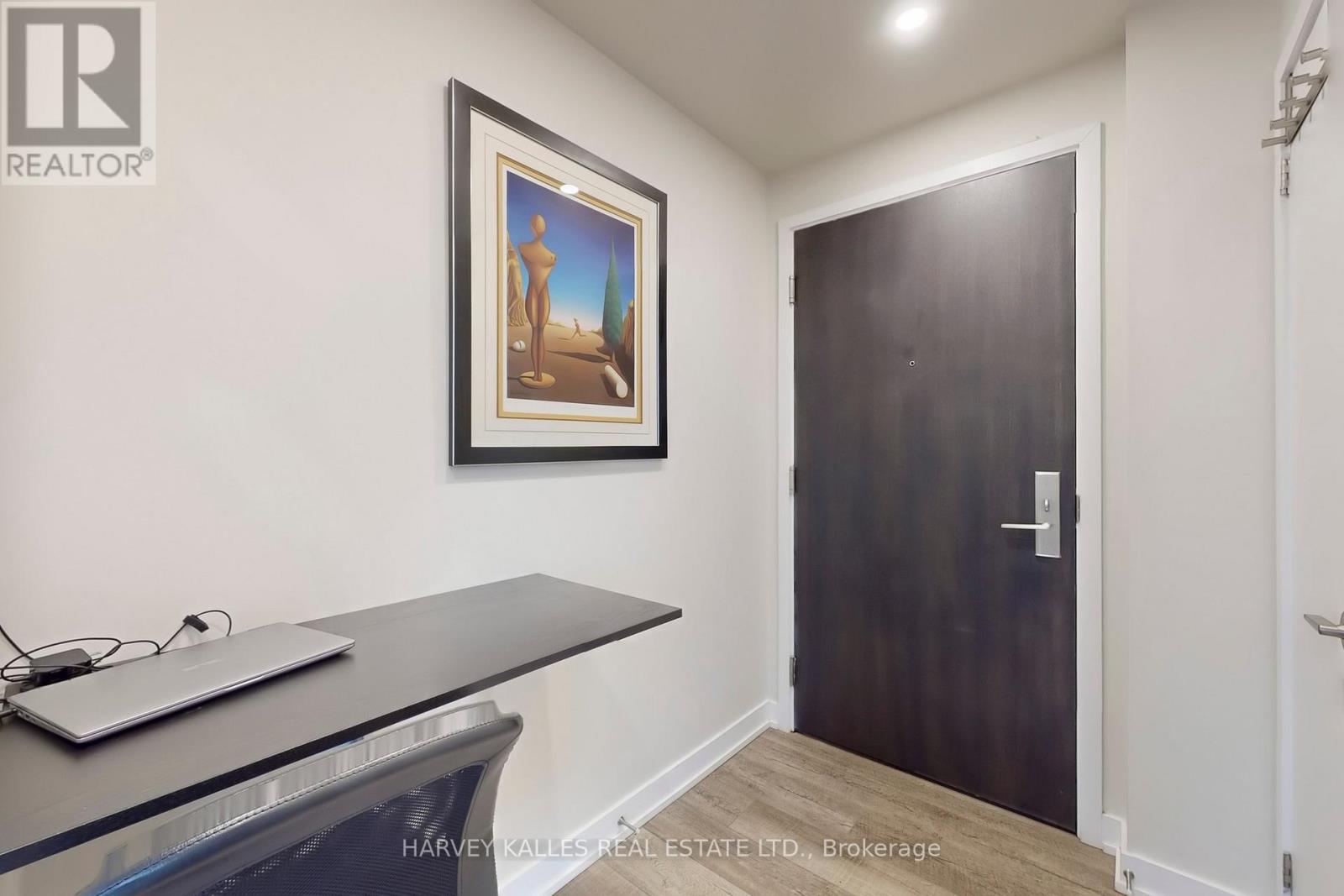 1406 - 38 Monte Kwinter Court, Toronto, Ontario  M3H 0E2 - Photo 7 - C12891814