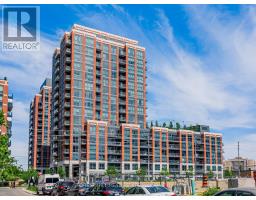 438 - 31 TIPPETT ROAD, Toronto, Ontario