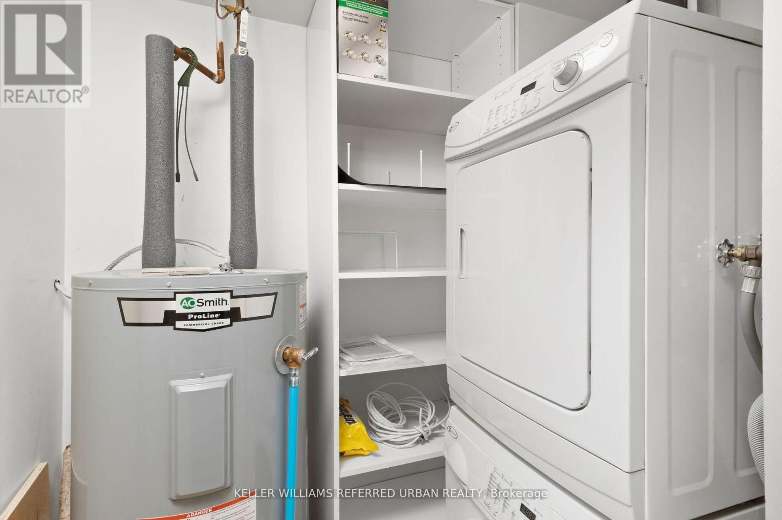 522 - 255 The Donway W, Toronto, Ontario  M3B 3M3 - Photo 21 - C12891842