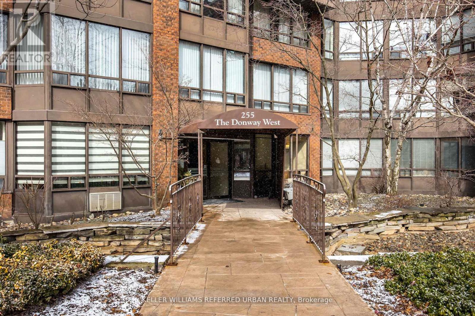 522 - 255 The Donway W, Toronto, Ontario  M3B 3M3 - Photo 24 - C12891842