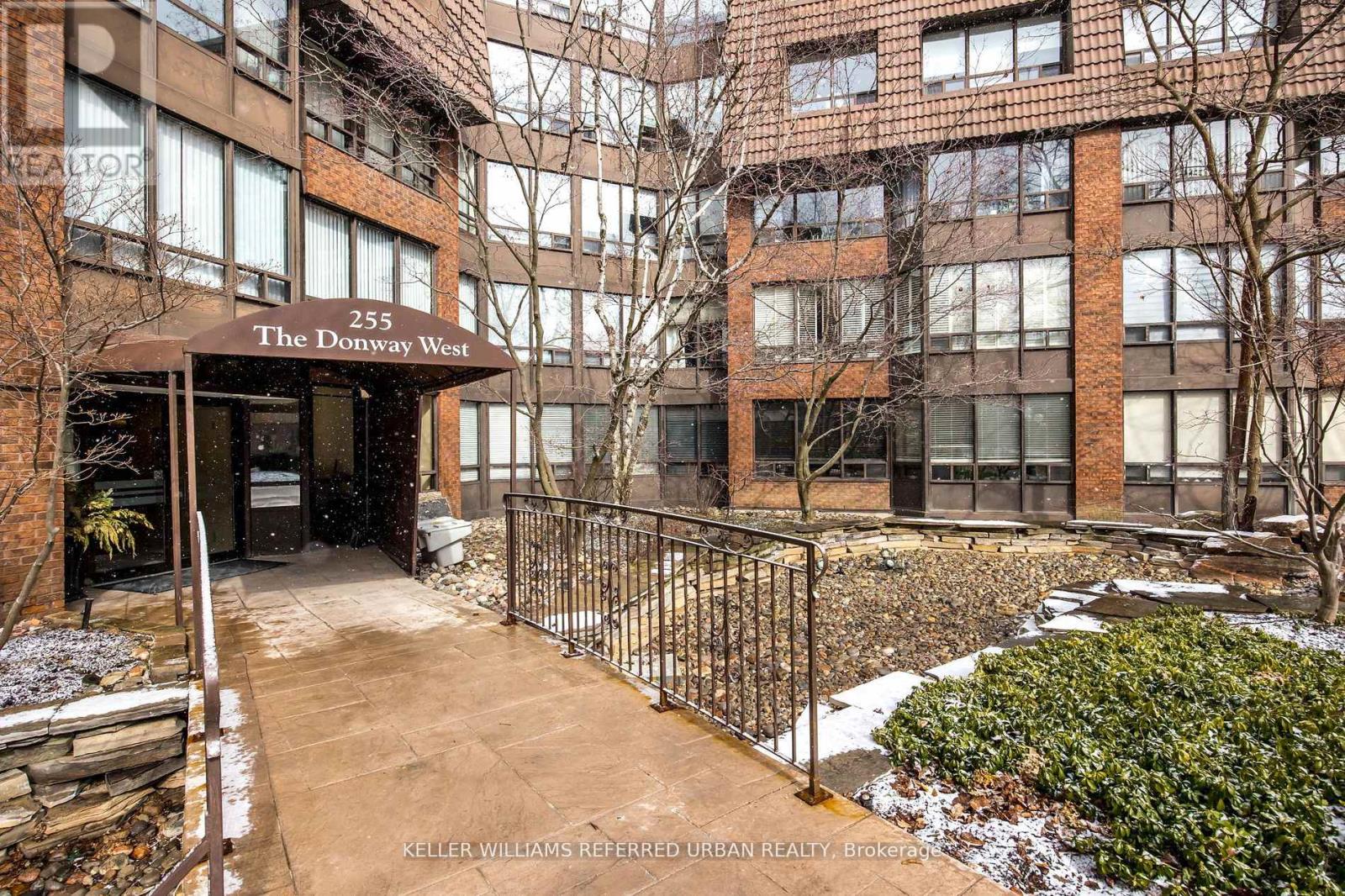 522 - 255 The Donway W, Toronto, Ontario  M3B 3M3 - Photo 25 - C12891842