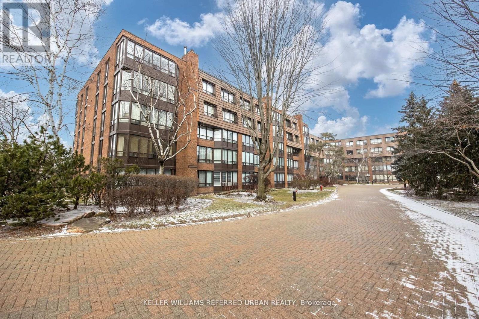 522 - 255 The Donway W, Toronto, Ontario  M3B 3M3 - Photo 26 - C12891842