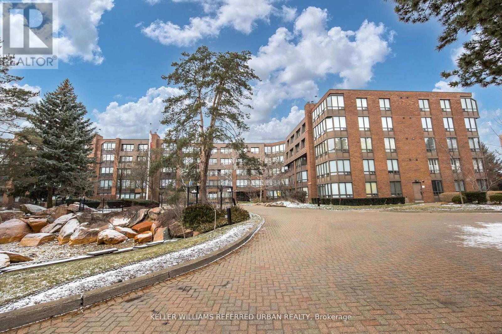 522 - 255 The Donway W, Toronto, Ontario  M3B 3M3 - Photo 27 - C12891842