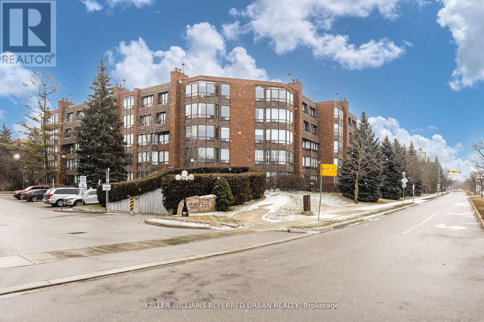 522 - 255 The Donway W, Toronto, Ontario  M3B 3M3 - Photo 28 - C12891842