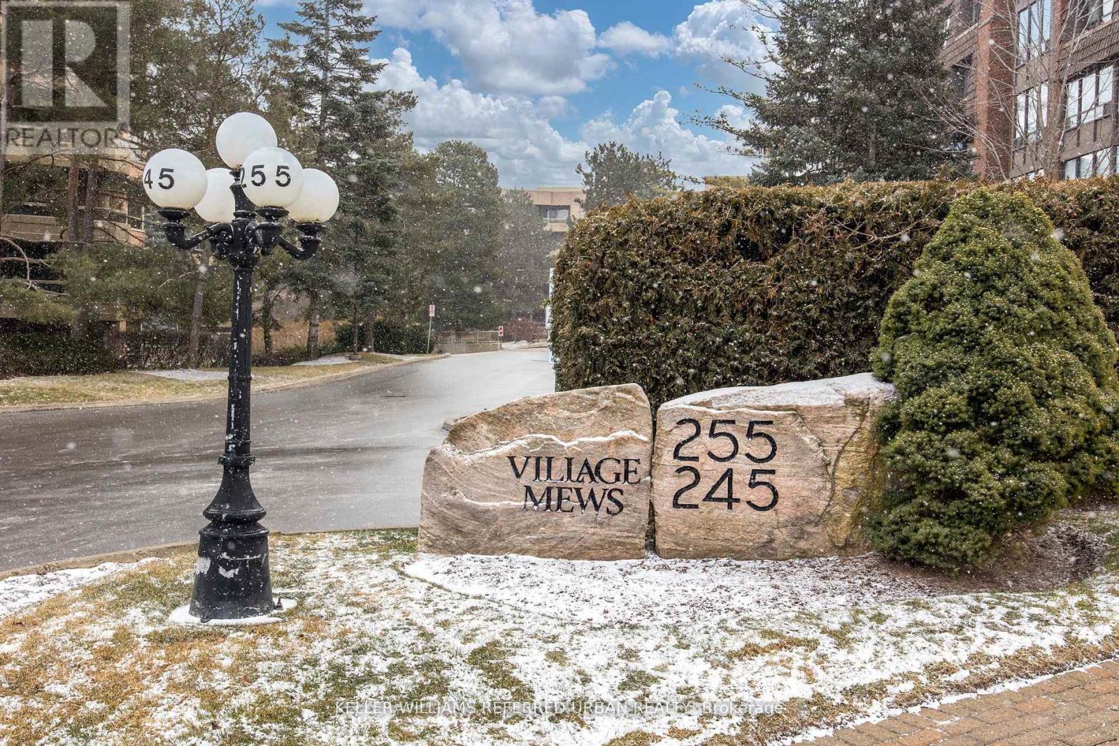 522 - 255 The Donway W, Toronto, Ontario  M3B 3M3 - Photo 29 - C12891842