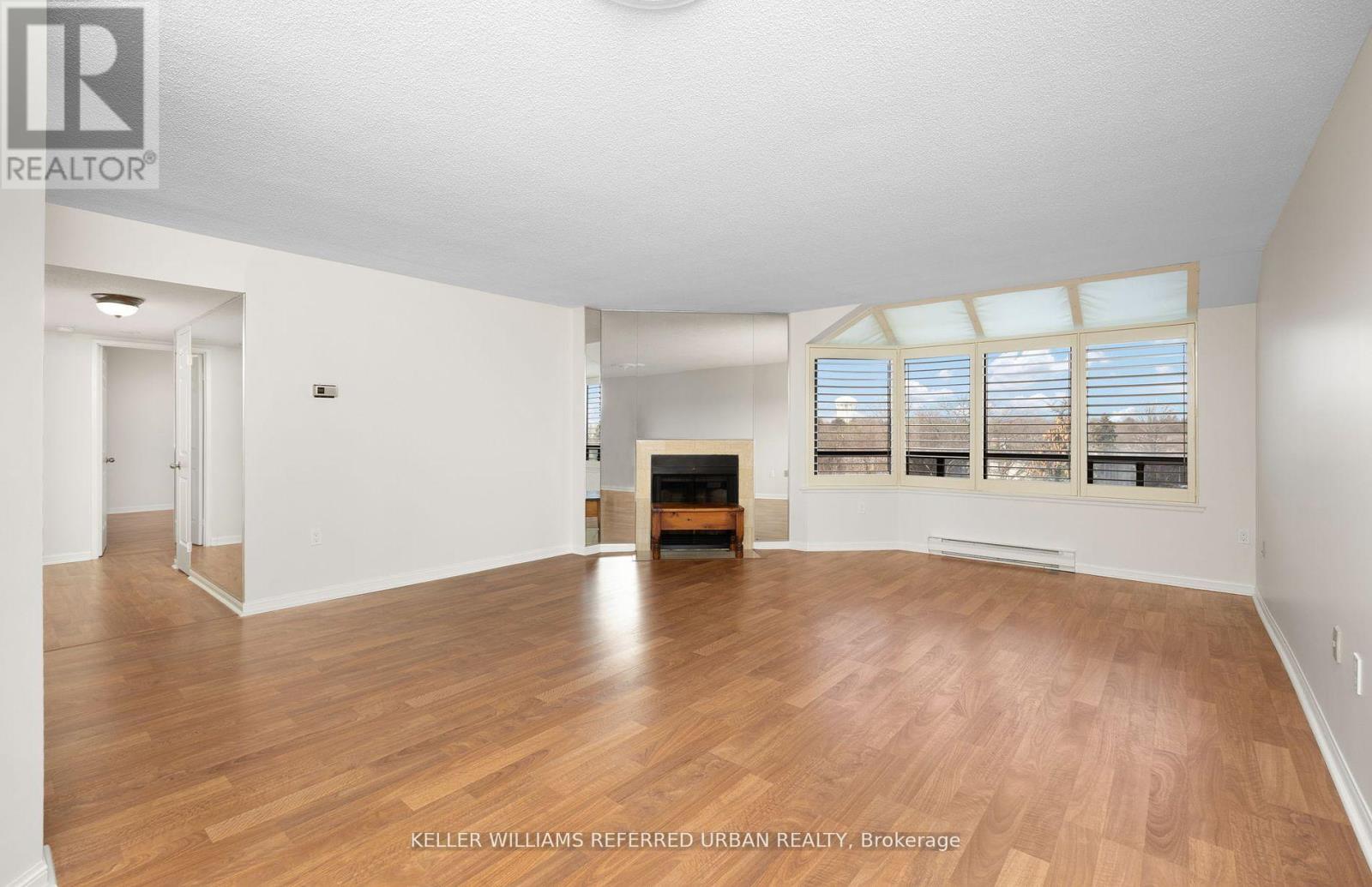 522 - 255 The Donway W, Toronto, Ontario  M3B 3M3 - Photo 3 - C12891842