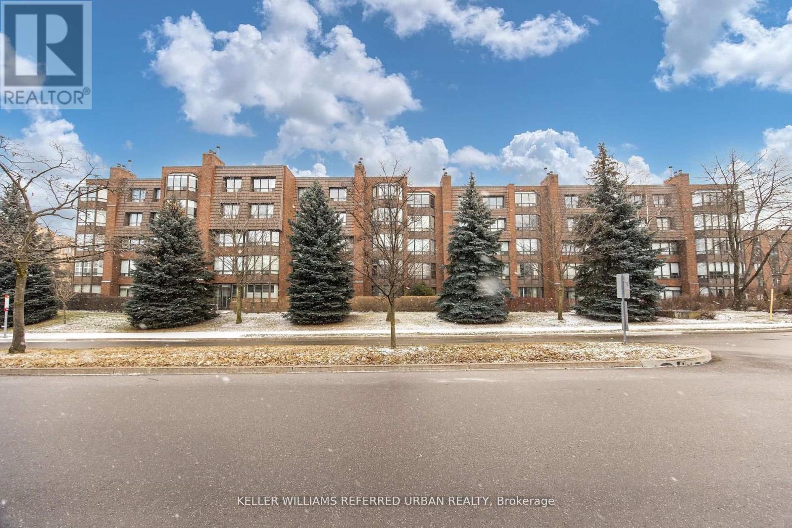 522 - 255 The Donway W, Toronto, Ontario  M3B 3M3 - Photo 30 - C12891842