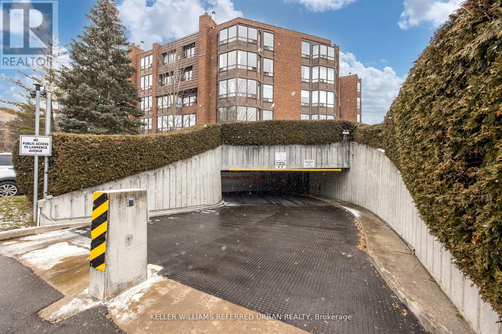 522 - 255 The Donway W, Toronto, Ontario  M3B 3M3 - Photo 31 - C12891842