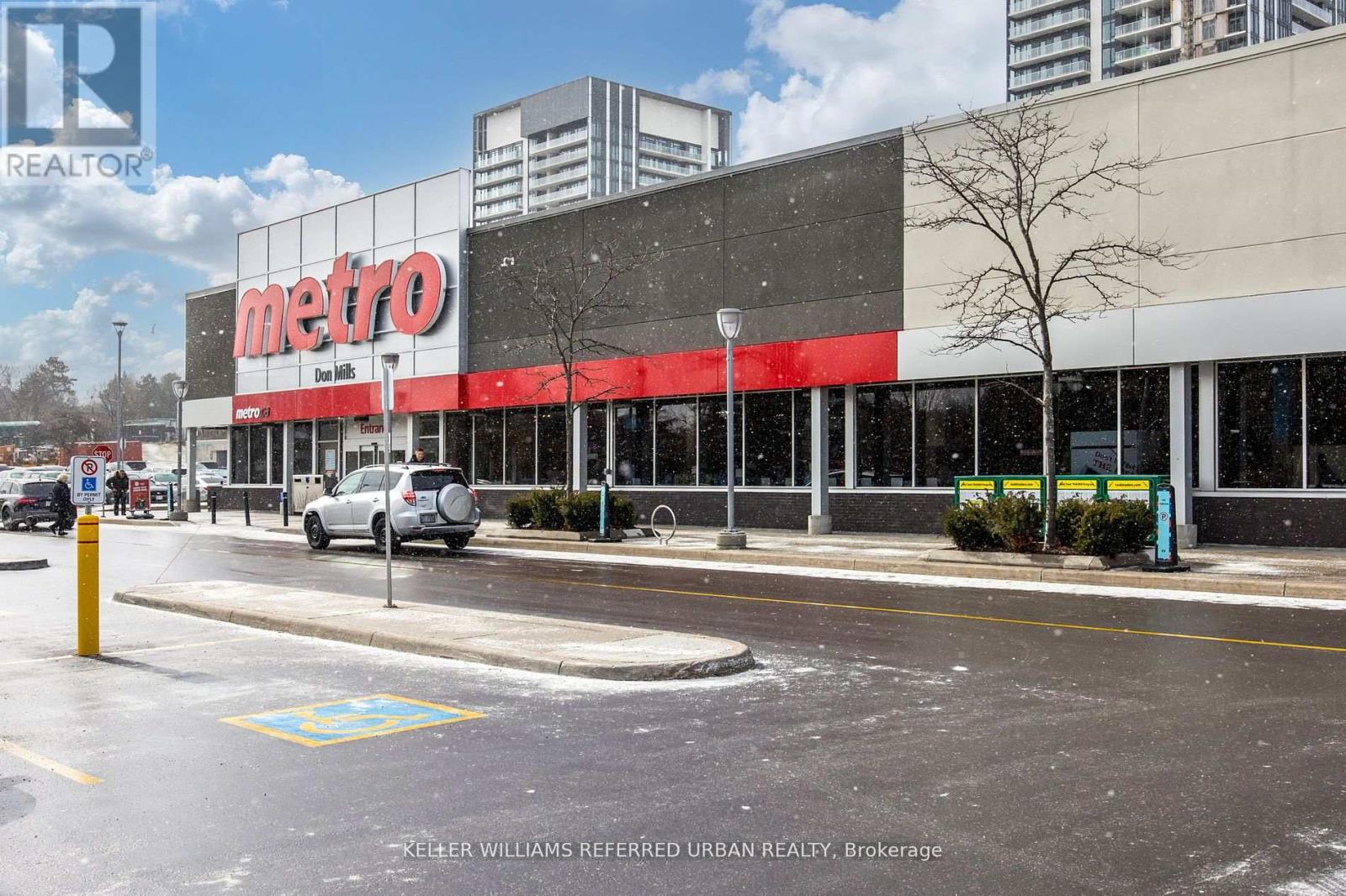 522 - 255 The Donway W, Toronto, Ontario  M3B 3M3 - Photo 33 - C12891842