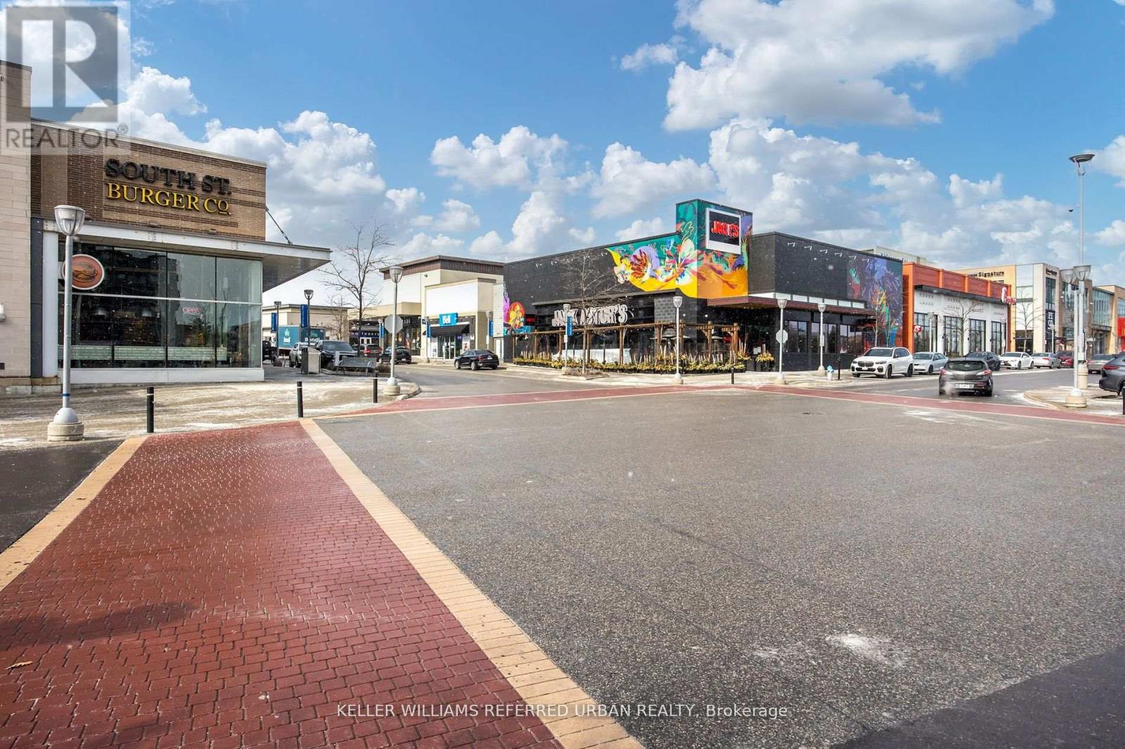 522 - 255 The Donway W, Toronto, Ontario  M3B 3M3 - Photo 34 - C12891842