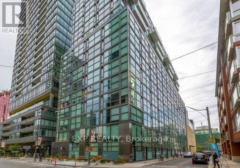 312 - 25 Oxley Street, Toronto, Ontario  M5V 2J5 - Photo 14 - C12891910