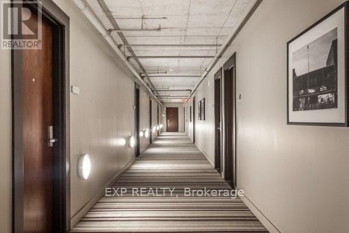 312 - 25 Oxley Street, Toronto, Ontario  M5V 2J5 - Photo 3 - C12891910