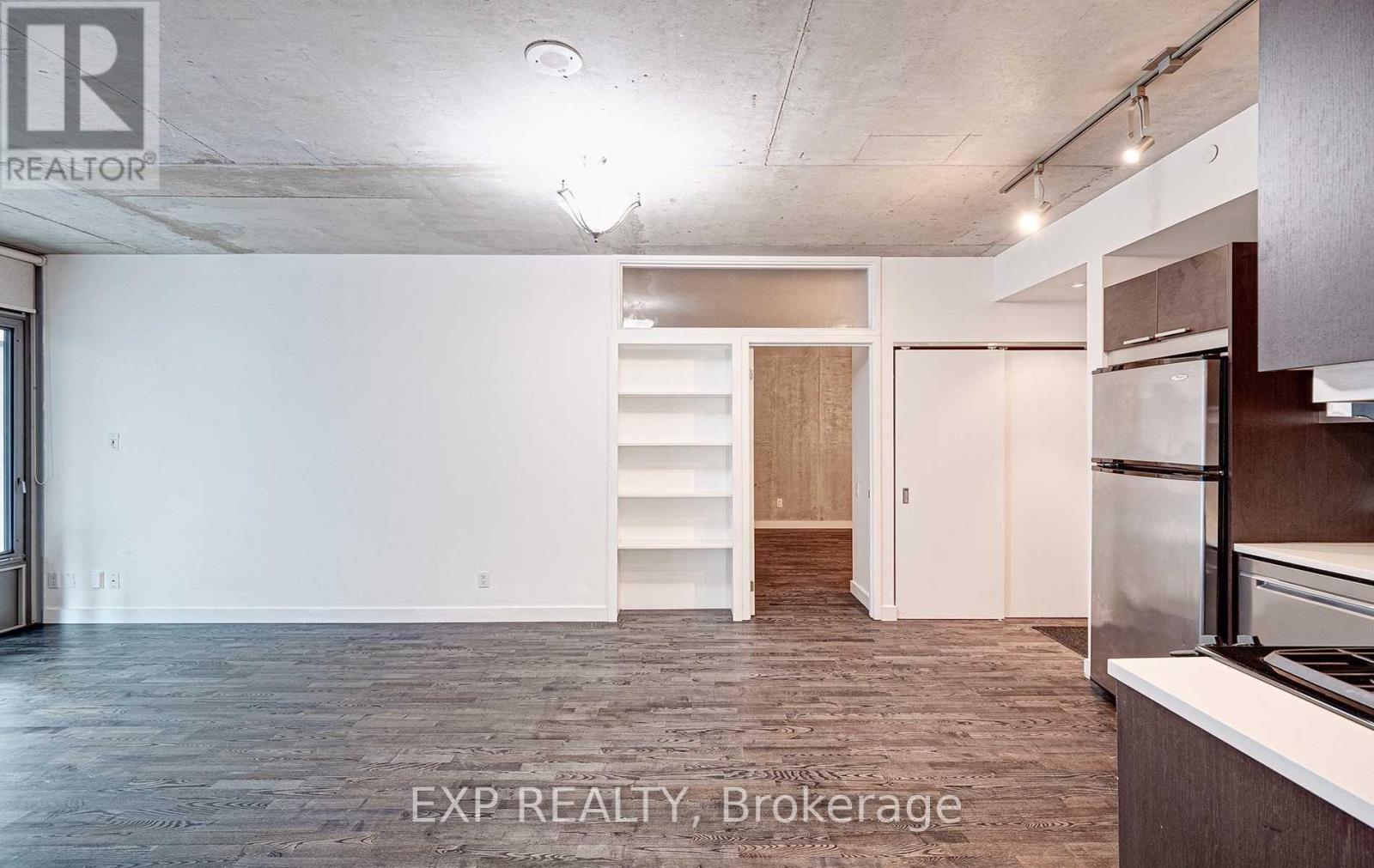 312 - 25 Oxley Street, Toronto, Ontario  M5V 2J5 - Photo 6 - C12891910