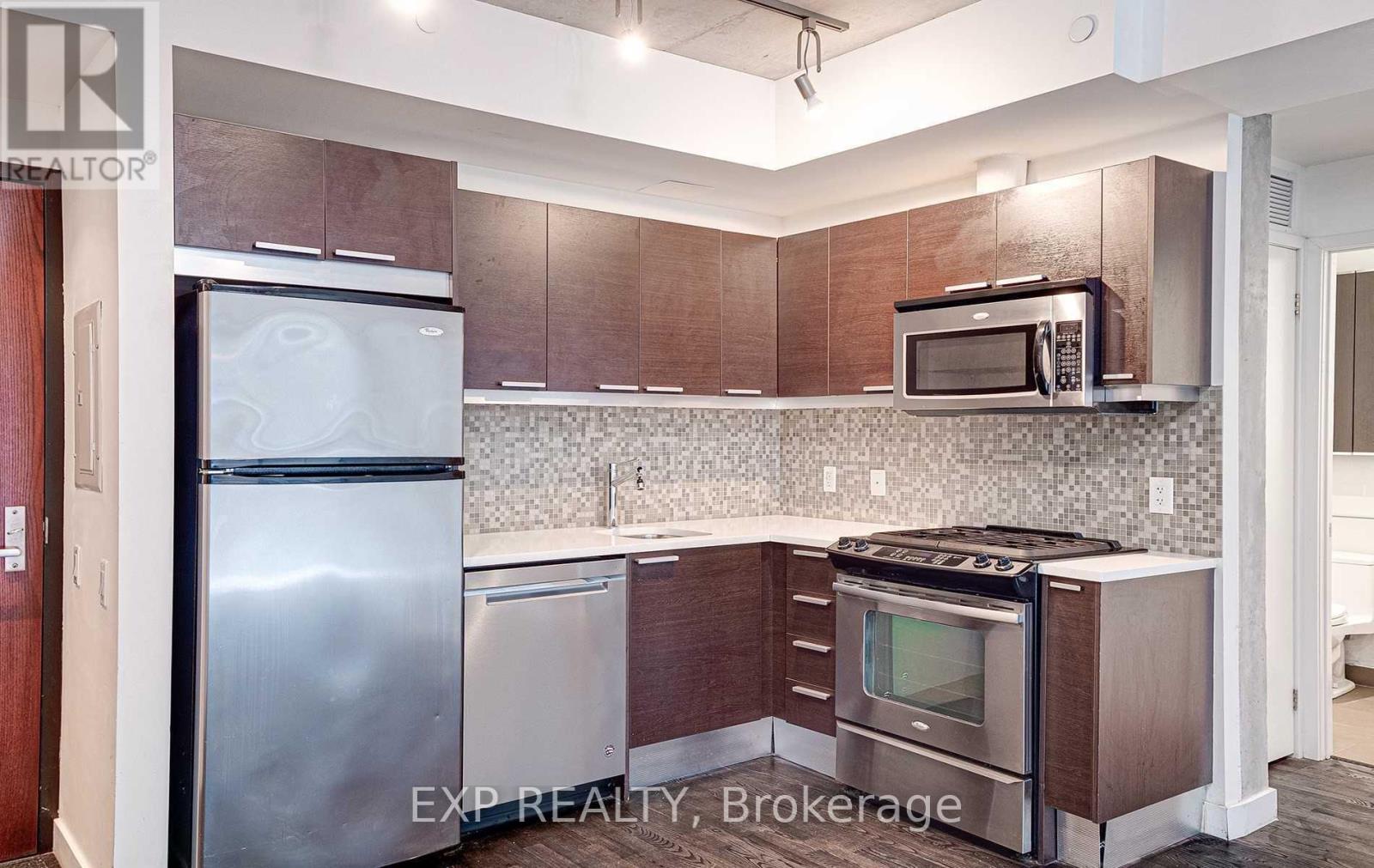 312 - 25 Oxley Street, Toronto, Ontario  M5V 2J5 - Photo 7 - C12891910