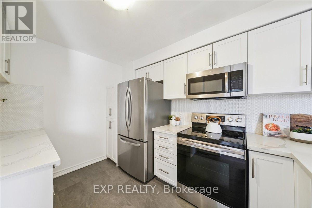 74 - 10 Laurie Shepway, Toronto, Ontario  M2J 1X6 - Photo 11 - C12891924