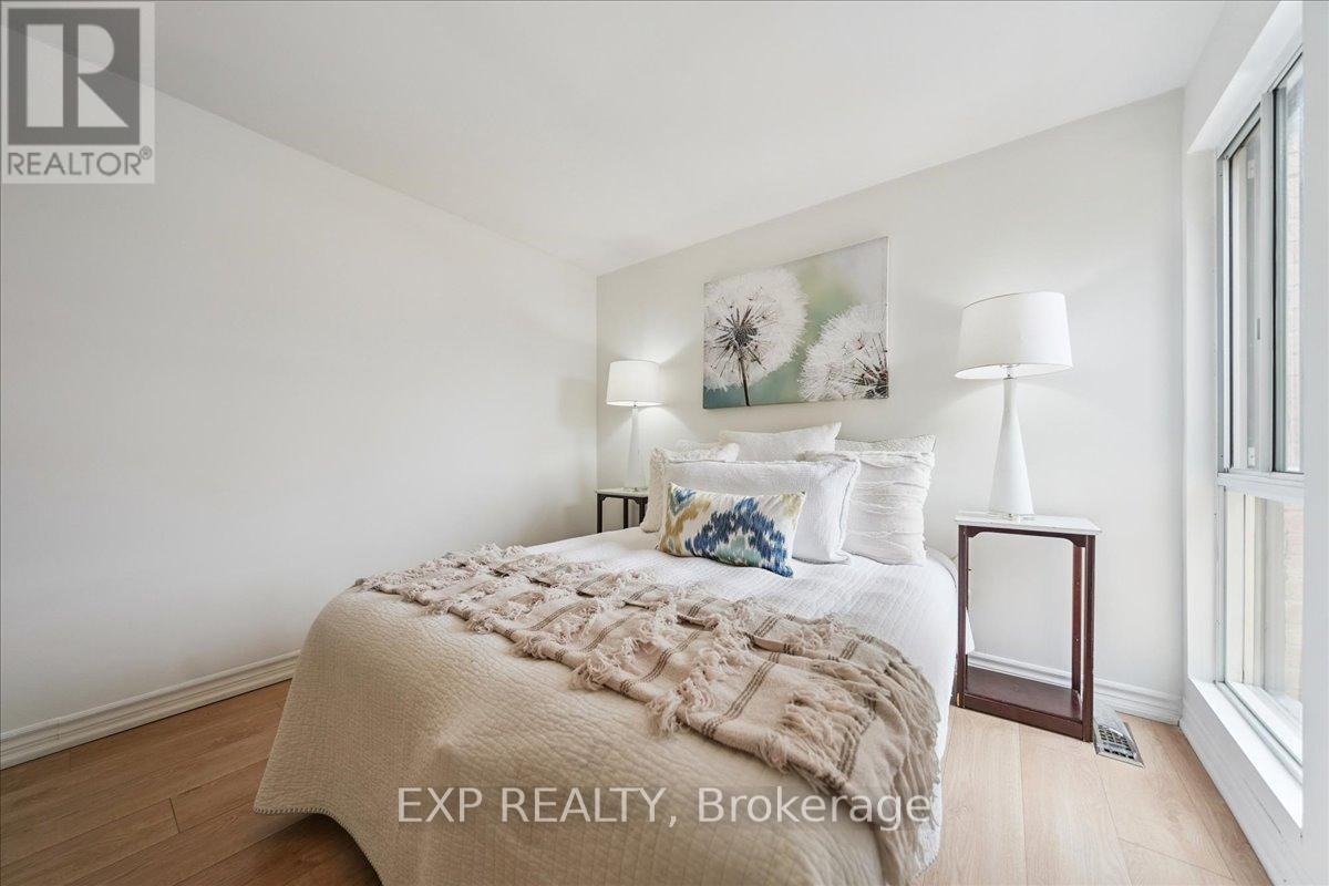 74 - 10 Laurie Shepway, Toronto, Ontario  M2J 1X6 - Photo 23 - C12891924