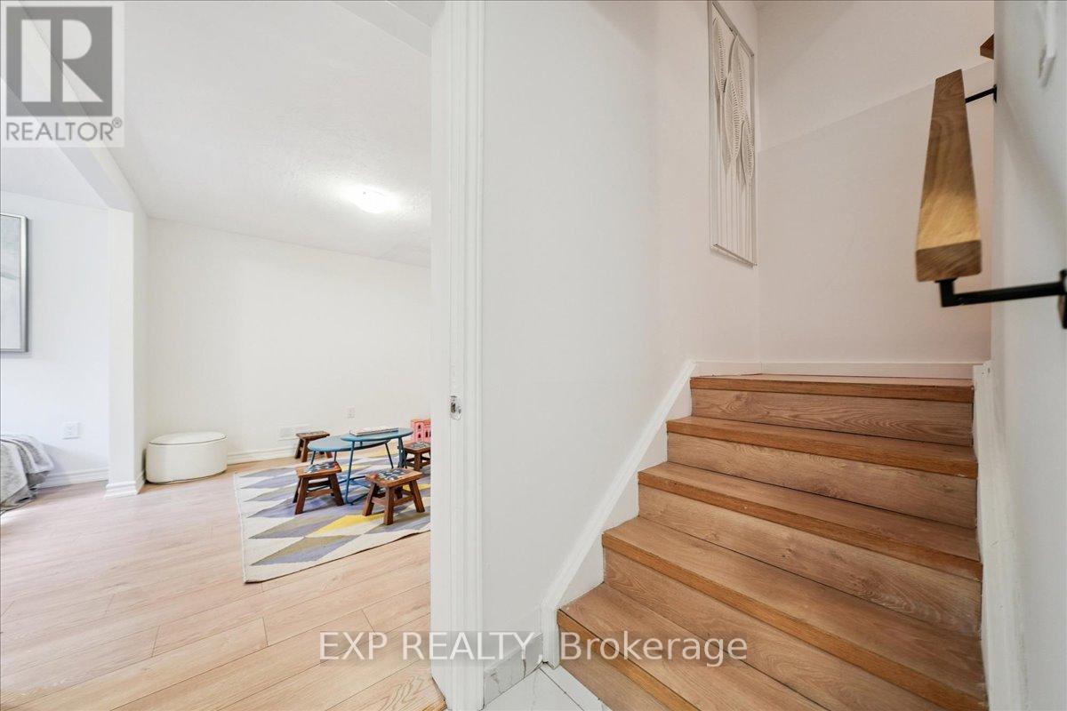 74 - 10 Laurie Shepway, Toronto, Ontario  M2J 1X6 - Photo 28 - C12891924