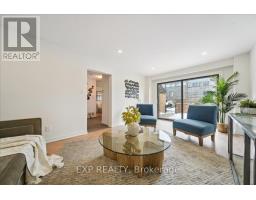 74 - 10 LAURIE SHEPWAY, Toronto, Ontario