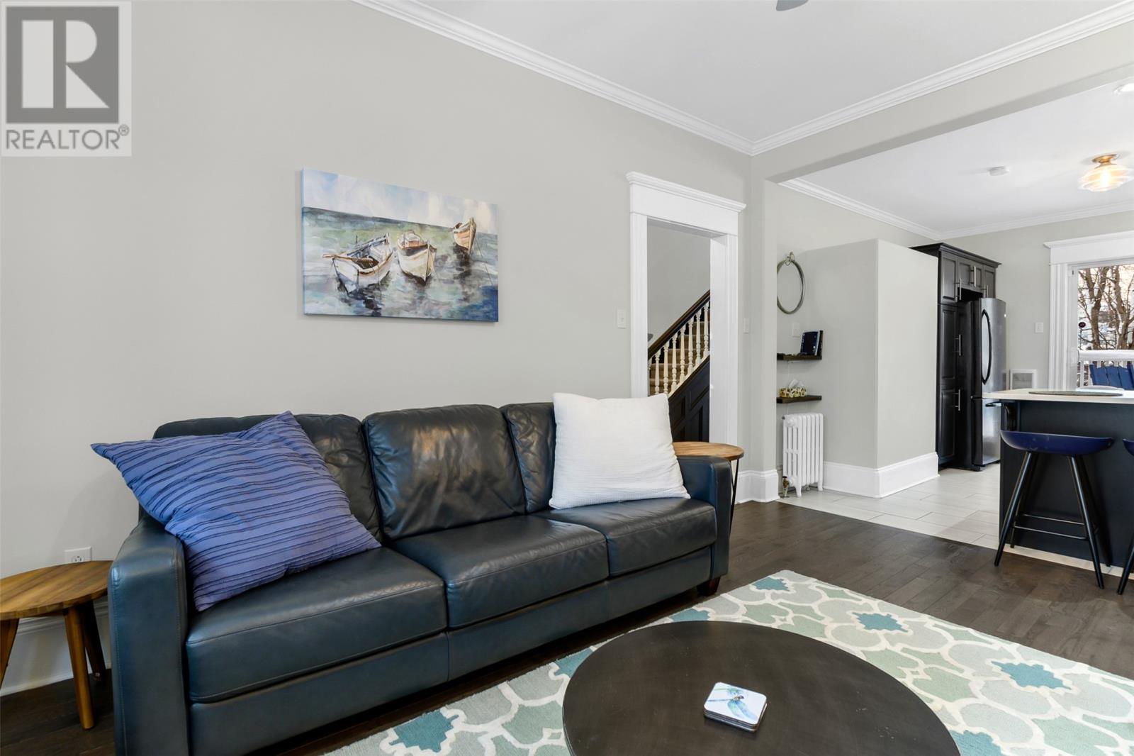 46 The Boulevard, St. John's, Newfoundland & Labrador  A1A 1J9 - Photo 11 - 1294338