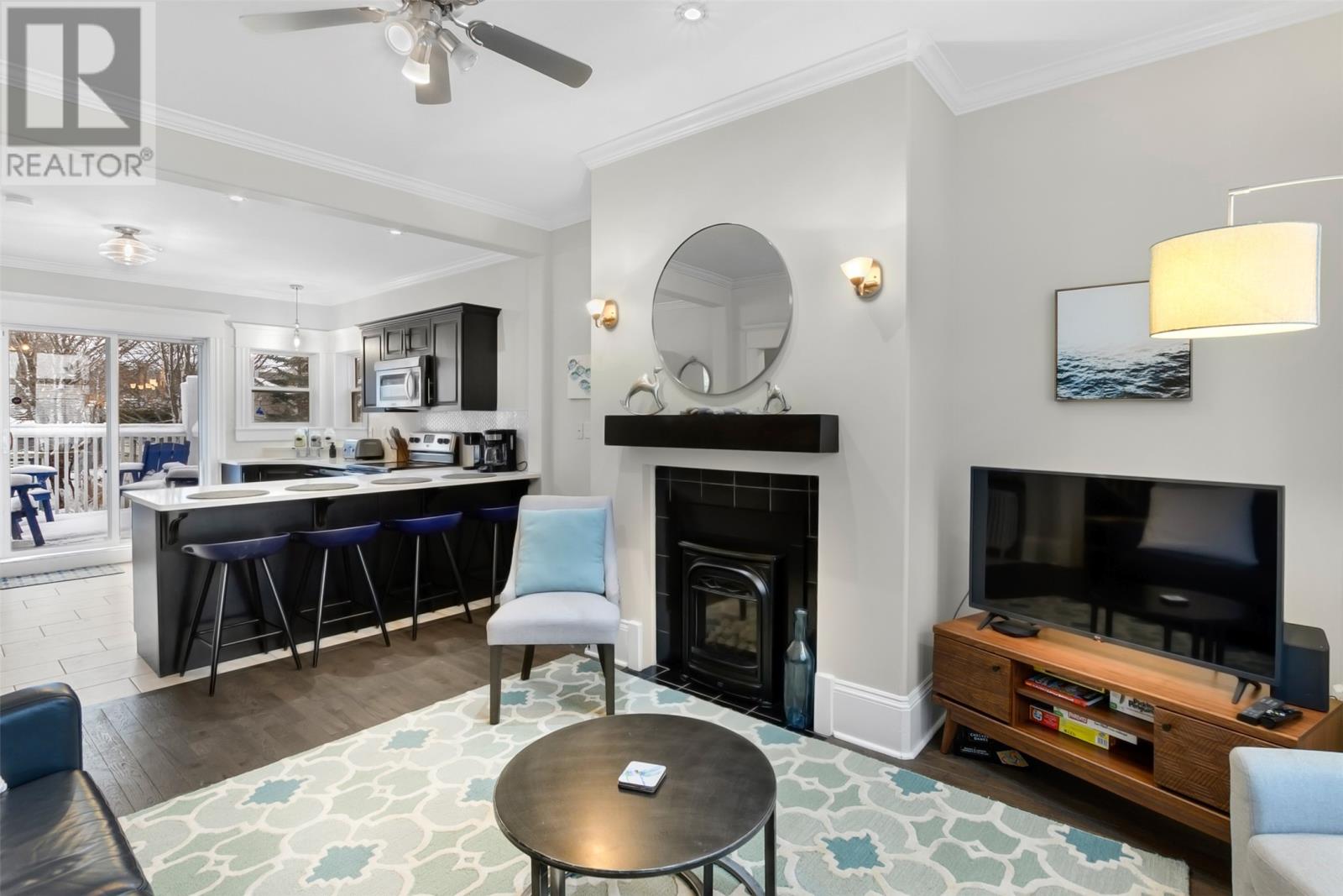 46 The Boulevard, St. John's, Newfoundland & Labrador  A1A 1J9 - Photo 12 - 1294338