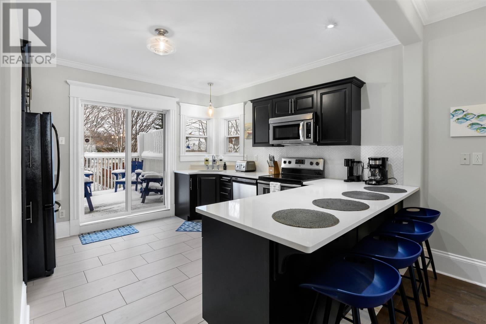 46 The Boulevard, St. John's, Newfoundland & Labrador  A1A 1J9 - Photo 13 - 1294338