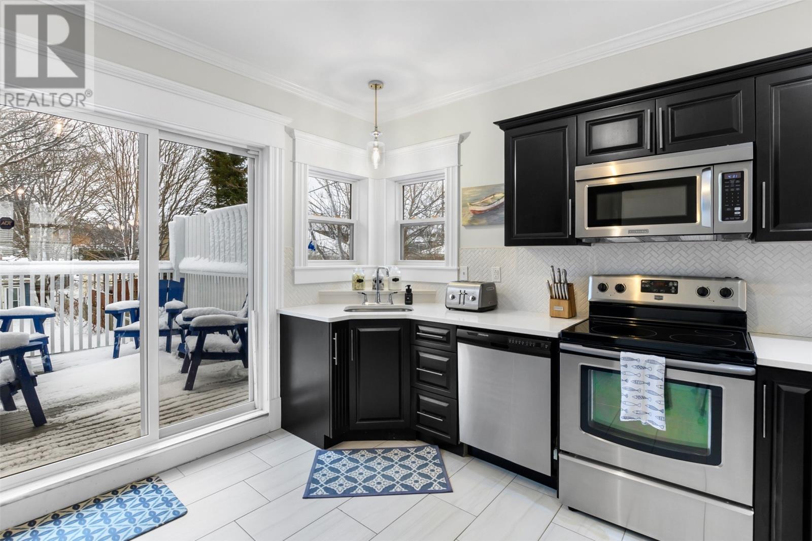 46 The Boulevard, St. John's, Newfoundland & Labrador  A1A 1J9 - Photo 15 - 1294338