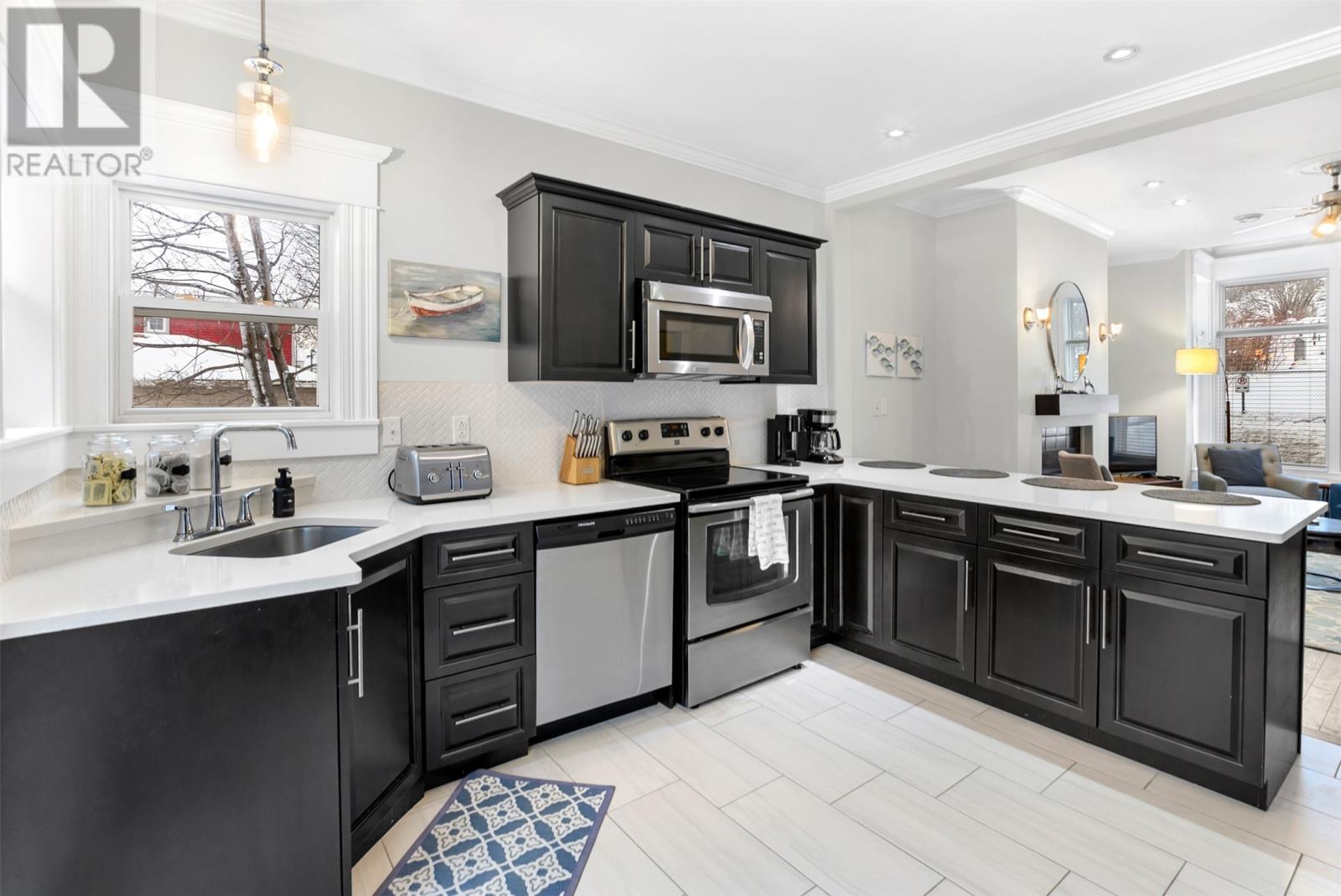 46 The Boulevard, St. John's, Newfoundland & Labrador  A1A 1J9 - Photo 17 - 1294338