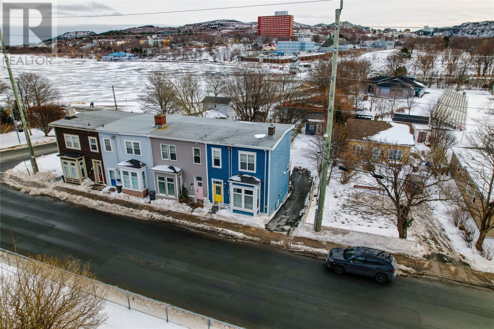 46 The Boulevard, St. John's, Newfoundland & Labrador  A1A 1J9 - Photo 2 - 1294338