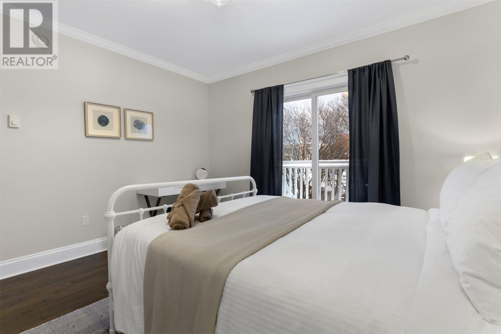 46 The Boulevard, St. John's, Newfoundland & Labrador  A1A 1J9 - Photo 25 - 1294338