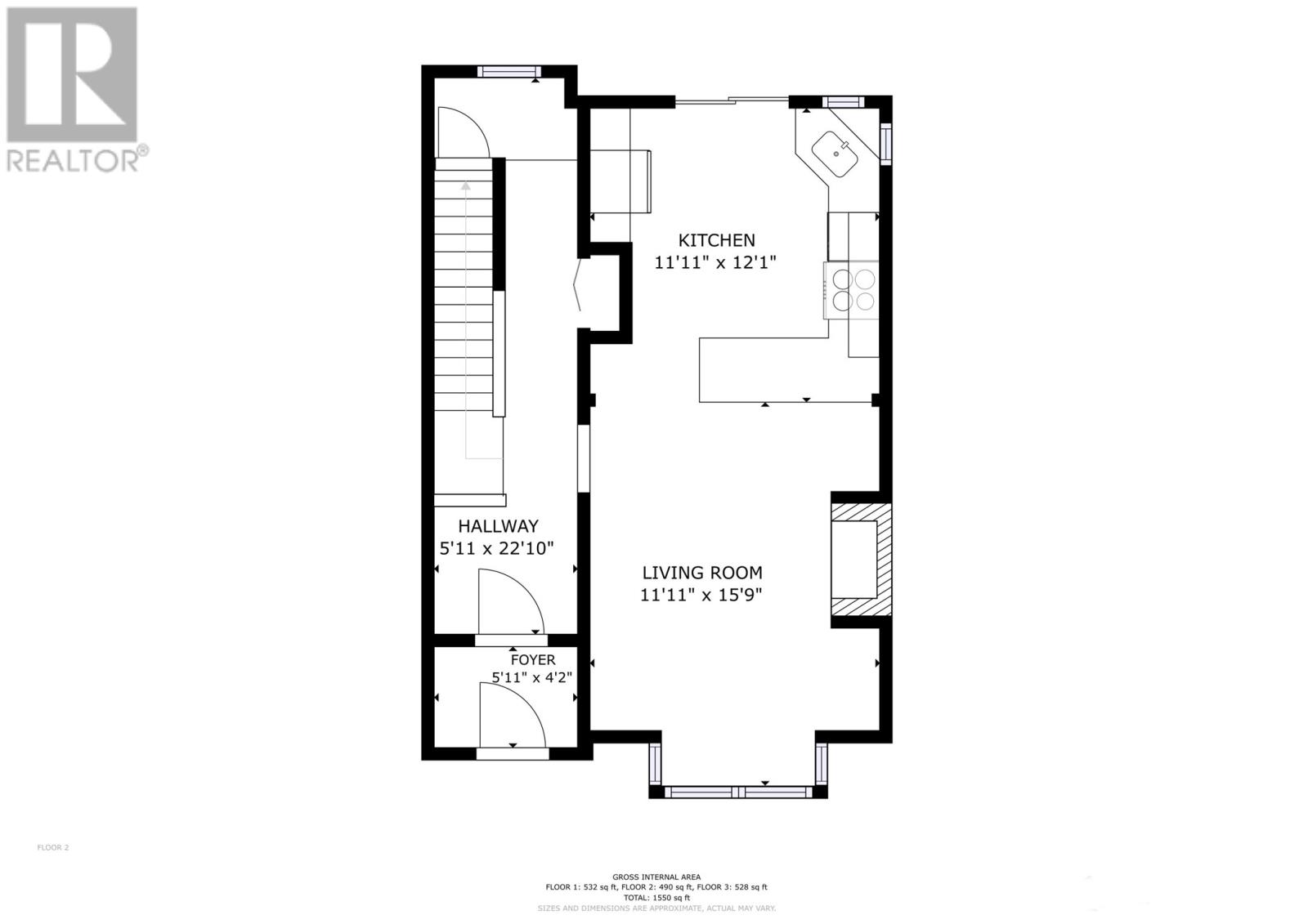 46 The Boulevard, St. John's, Newfoundland & Labrador  A1A 1J9 - Photo 38 - 1294338