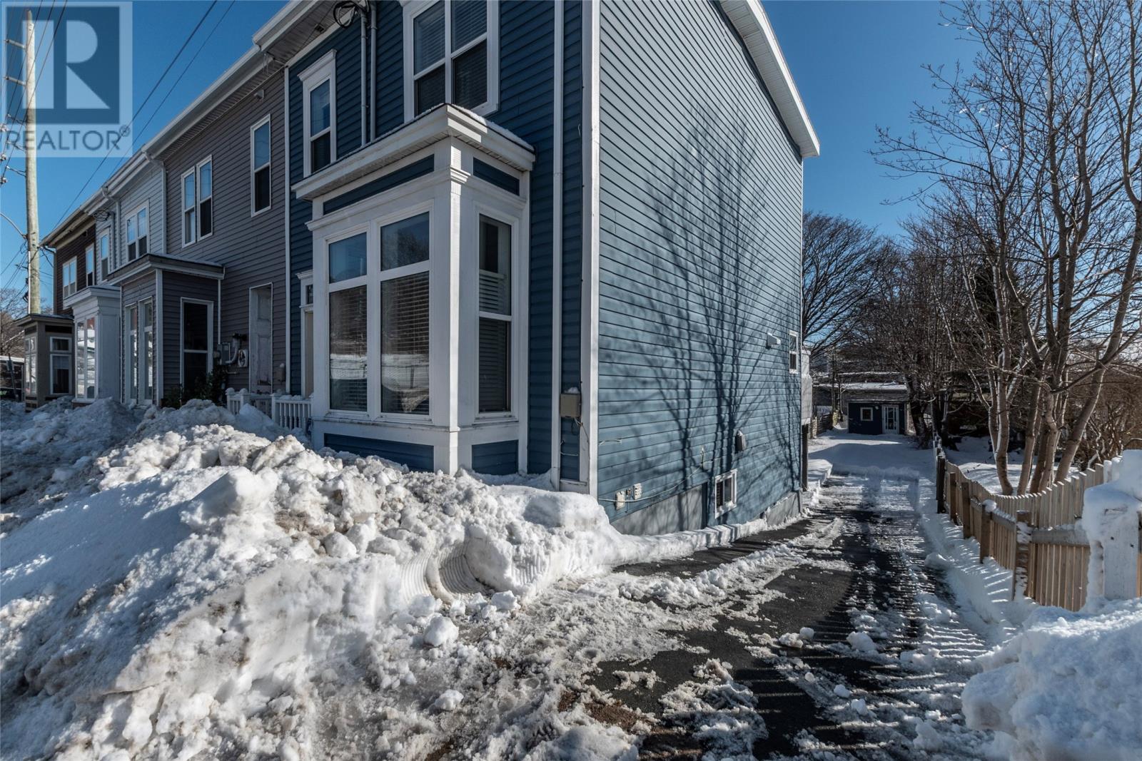 46 The Boulevard, St. John's, Newfoundland & Labrador  A1A 1J9 - Photo 4 - 1294338