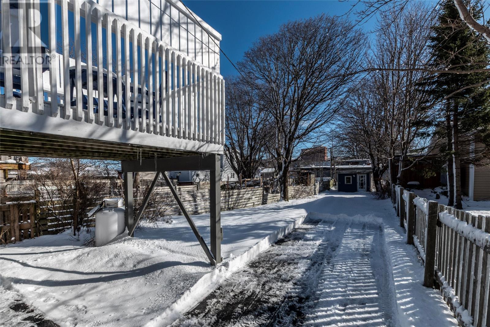 46 The Boulevard, St. John's, Newfoundland & Labrador  A1A 1J9 - Photo 41 - 1294338