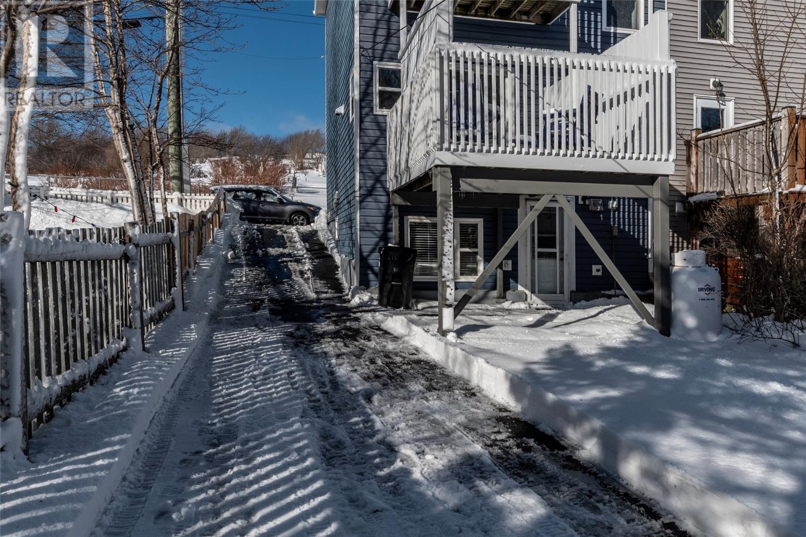 46 The Boulevard, St. John's, Newfoundland & Labrador  A1A 1J9 - Photo 42 - 1294338