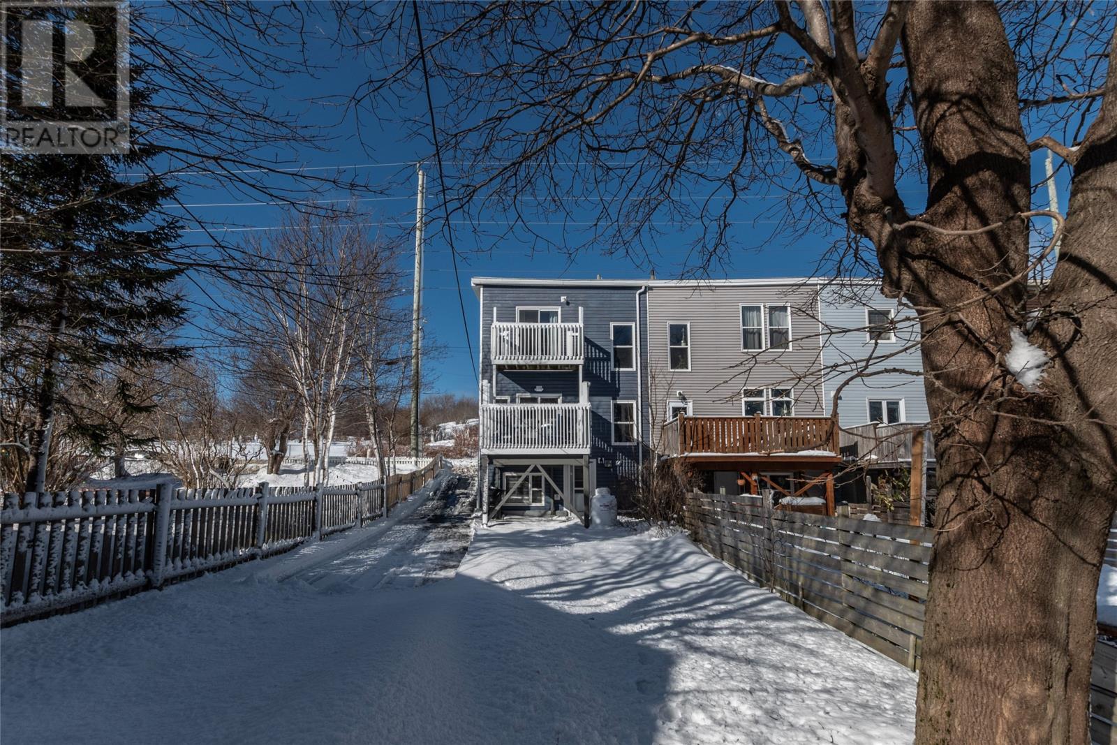 46 The Boulevard, St. John's, Newfoundland & Labrador  A1A 1J9 - Photo 44 - 1294338