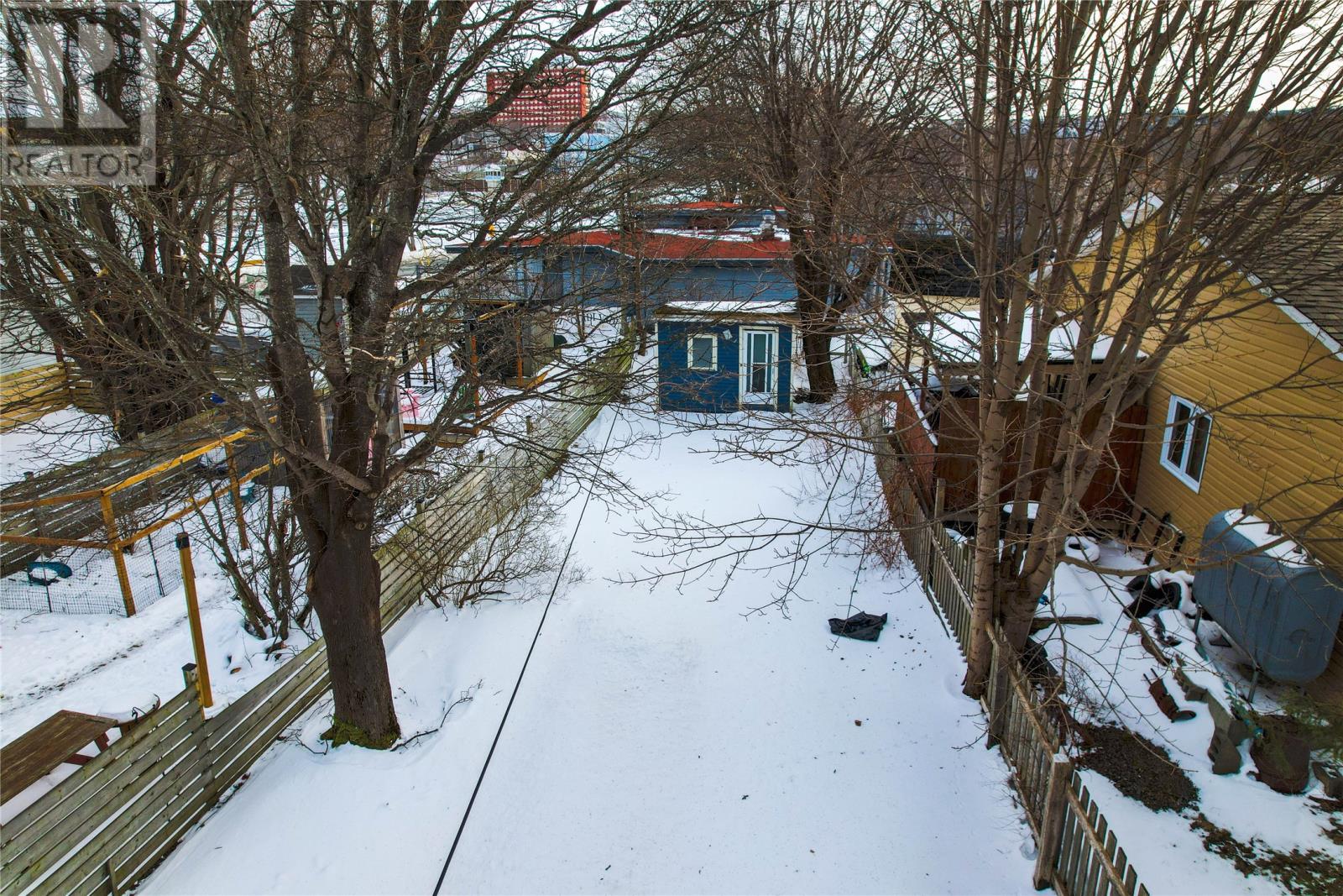 46 The Boulevard, St. John's, Newfoundland & Labrador  A1A 1J9 - Photo 47 - 1294338