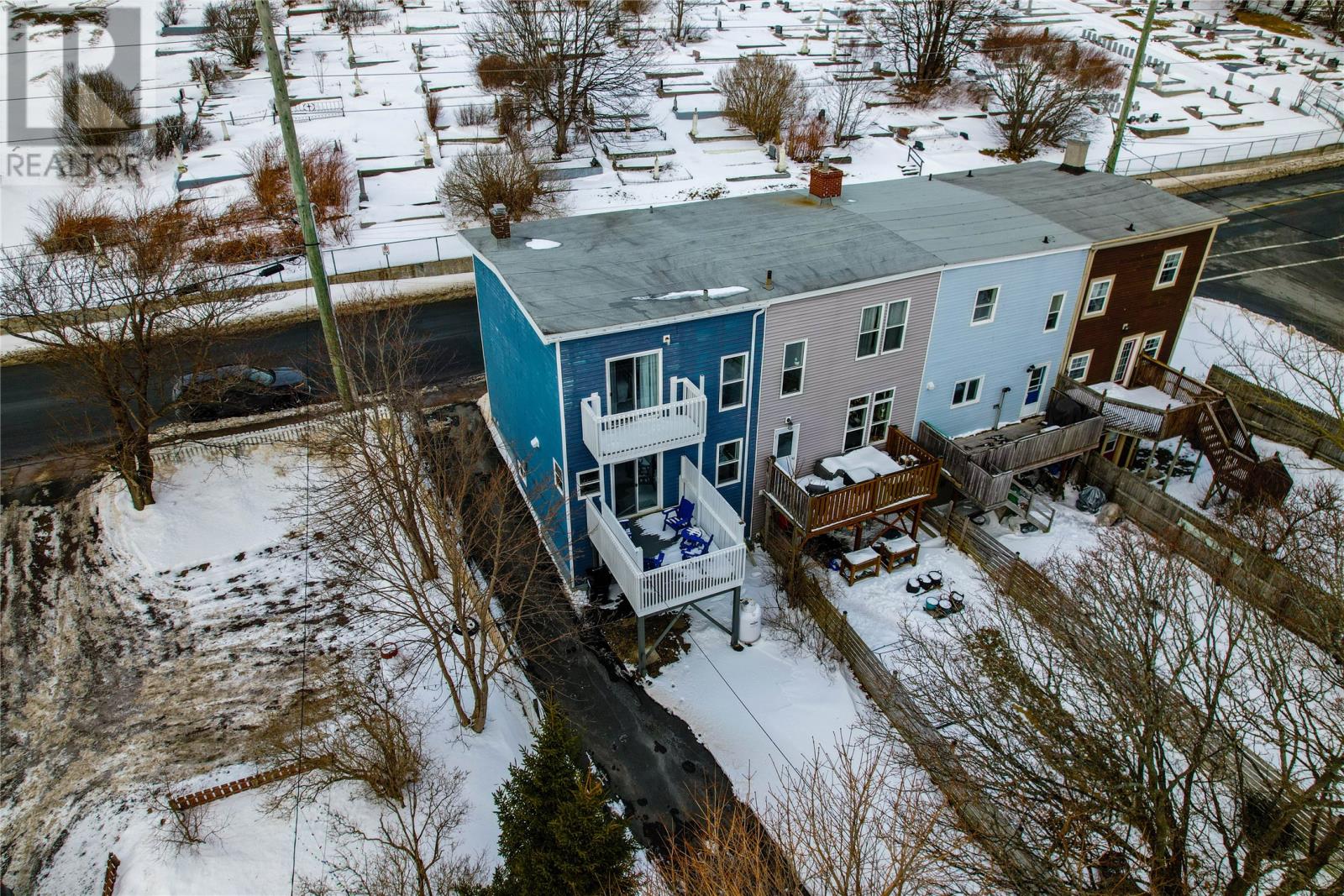 46 The Boulevard, St. John's, Newfoundland & Labrador  A1A 1J9 - Photo 48 - 1294338