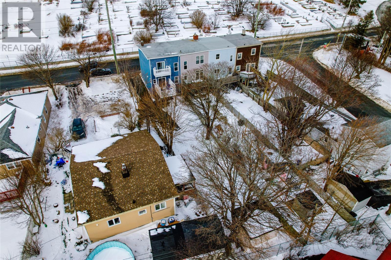 46 The Boulevard, St. John's, Newfoundland & Labrador  A1A 1J9 - Photo 49 - 1294338