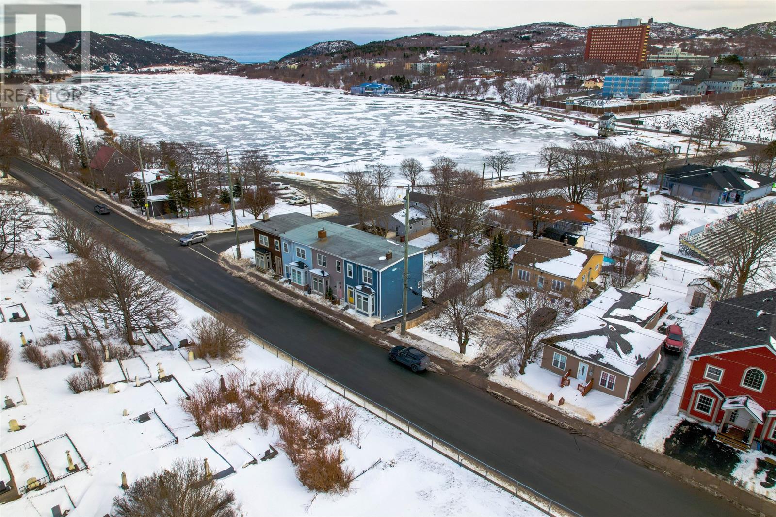 46 The Boulevard, St. John's, Newfoundland & Labrador  A1A 1J9 - Photo 50 - 1294338